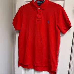 Men’s Ralph Lauren Polo